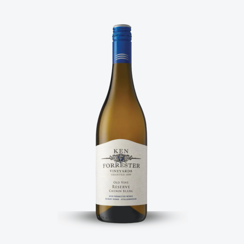 Réserve Old Vine 2024 - Ken Forrester