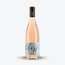 Soif de Liberté Rosé 2025 - Domaine Fontaine du Clos