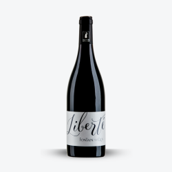 Soif de Liberté Rouge 2024...