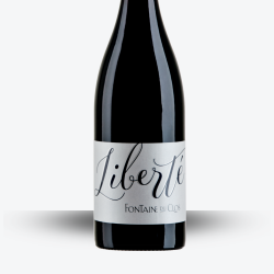 Soif de Liberté Rouge 2024...