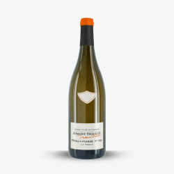 Pouilly-Fuissé 1er Cru "La Frèrie" 2022 - Domaine Trouillet