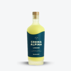 Crema Alpina Limone