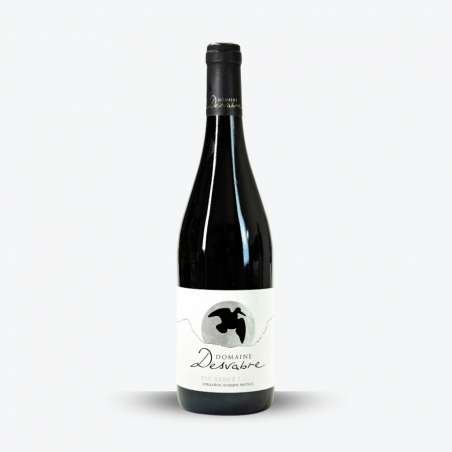 Pic Saint Loup Cuvée Tradition 2023 - Domaine Desvabre