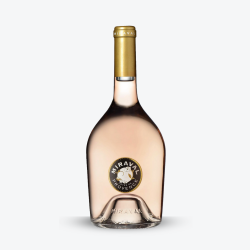 Magnum Miraval Rosé 2023