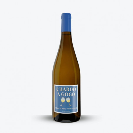 Chardo à Gogo - Terroirs Originels