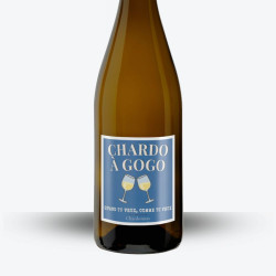 Chardo à Gogo - Terroirs Originels