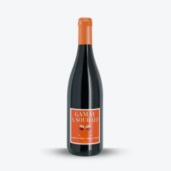 Gamay à Souhait – Terroirs...
