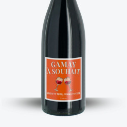 Gamay à Souhait – Terroirs...