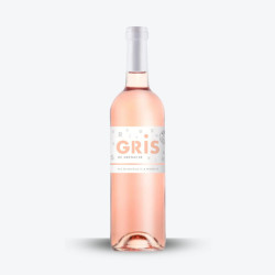 Cent pour Cent Gris de Grenache 2025 - Domaine du Peyra