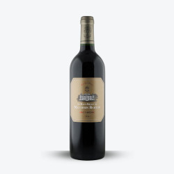 Le Haut-Médoc de Mauvesin...