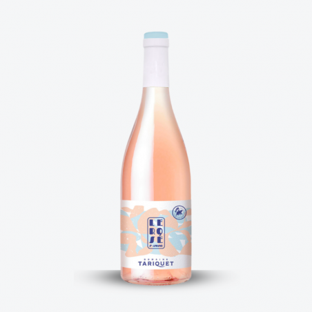 Saint-Amand Le Rosé 2025 - Domaine Tariquet
