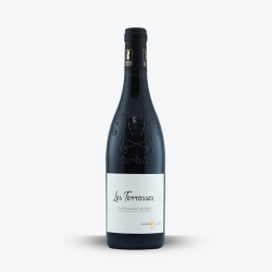 Les Terrasses 2023 - Domaine Olivier Hillaire