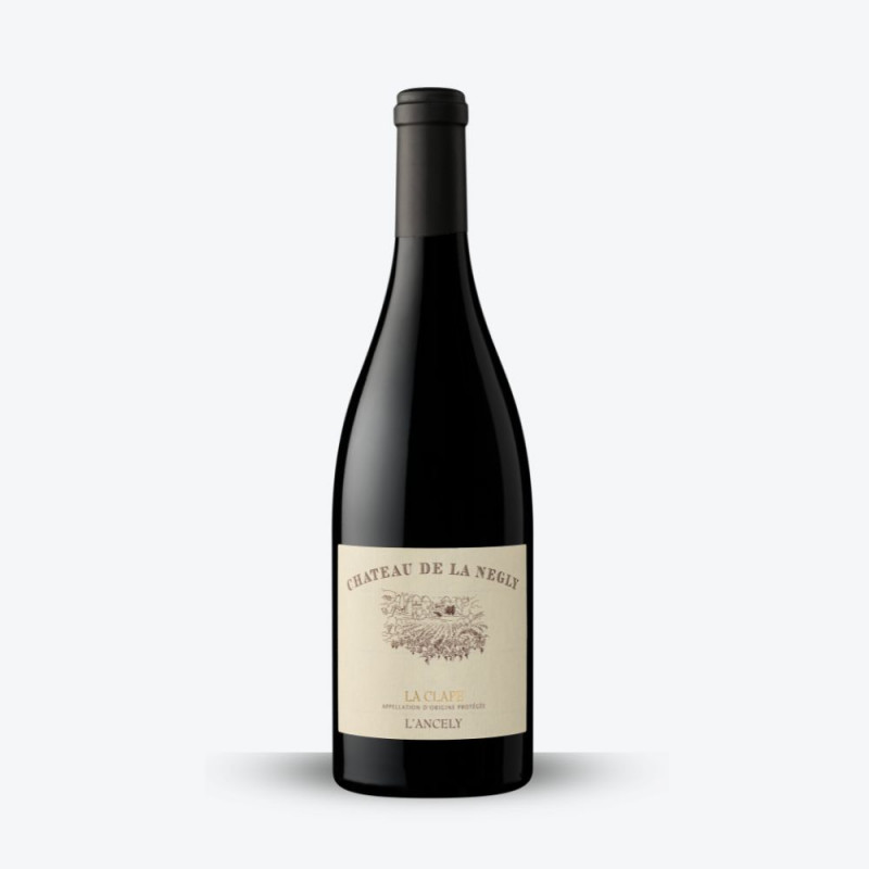 Jéroboam L'Ancely 2020 - Château La Négly