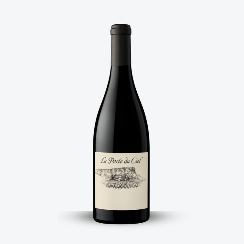 Magnum La Porte du Ciel 2023 - Château La Négly