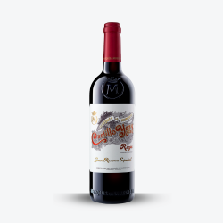 Castillo Ygay Gran Reserva Especial 2012 - Marqués de Murrieta