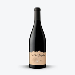 Magnum C des Truffiers 2023