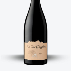 Magnum C des Truffiers 2023