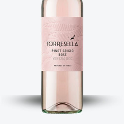 Torresella Pinot Grigio...