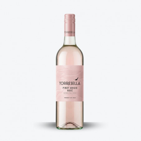 Torresella - Pinot Grigio Rosé 2024