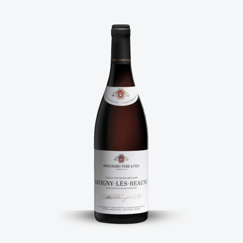 Savigny-Lès-Beaune 2023 - Bouchard Père et Fils