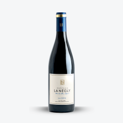 Magnum Château La Négly La...