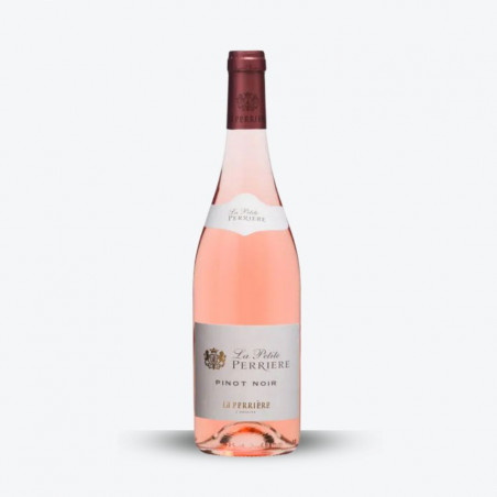 La Petite Perrière Rosé 2025