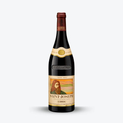 E. Guigal "Lieu-Dit" Saint-Joseph Rouge 2023