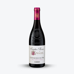 E.Guigal Saintes Pierres de Nalys 2024
