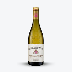 E. Guigal Château de Nalys Châteauneuf-du-Pape Blanc 2024