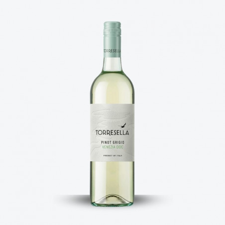 Torresella Pinot Grigio Blanc 2024