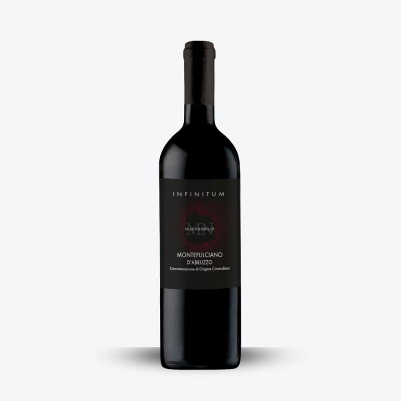Montepulciano d'Abruzzo 2024