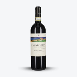 Barbaresco "La Casa in Collina" 2021 - Vite Colte