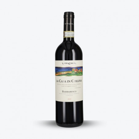 Barbaresco "La Casa in Collina" 2021 - Vite Colte
