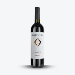 Barolo "Bussia" 2020 -...