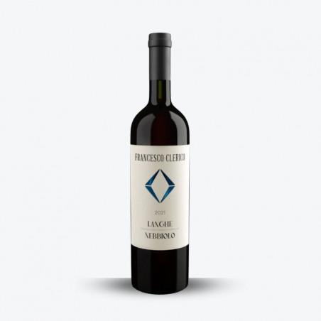 Langhe Nebbiolo 2023 - Francesco Clerico