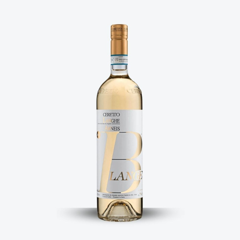 Langhe  Arneis "Blange" 2024 - Ceretto
