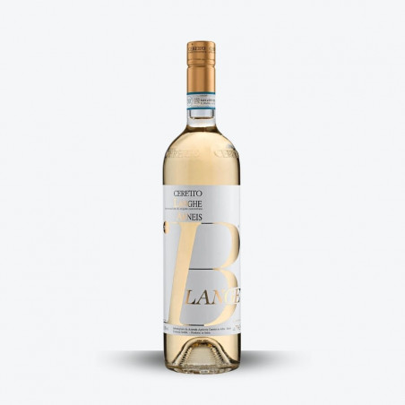 Langhe  Arneis "Blange" 2024 - Ceretto