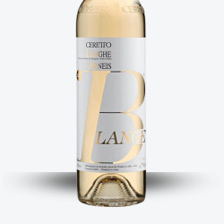 Langhe  Arneis "Blange" 2024 - Ceretto - etiquette