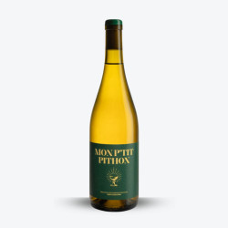 Magnum Mon P'tit Pithon Blanc 2024