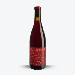 Mouton Rouge 2025 - Olivier Pithon