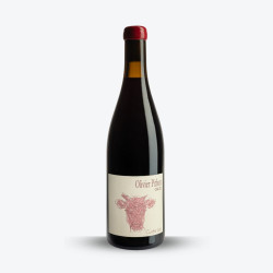 Laïs Rouge 2022 - Olivier Pithon