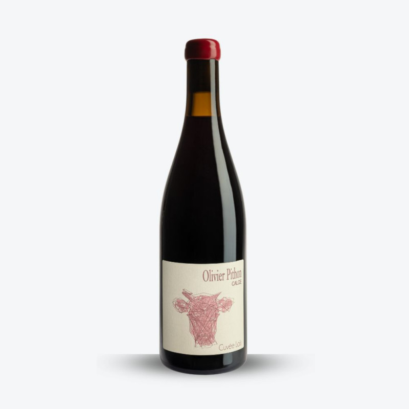 Laïs Rouge 2022 - Olivier Pithon