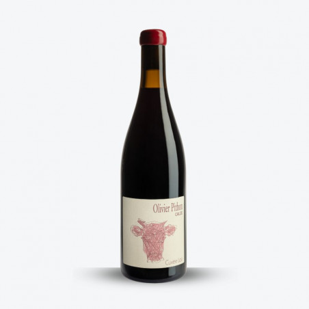 Laïs Rouge 2022 - Olivier Pithon