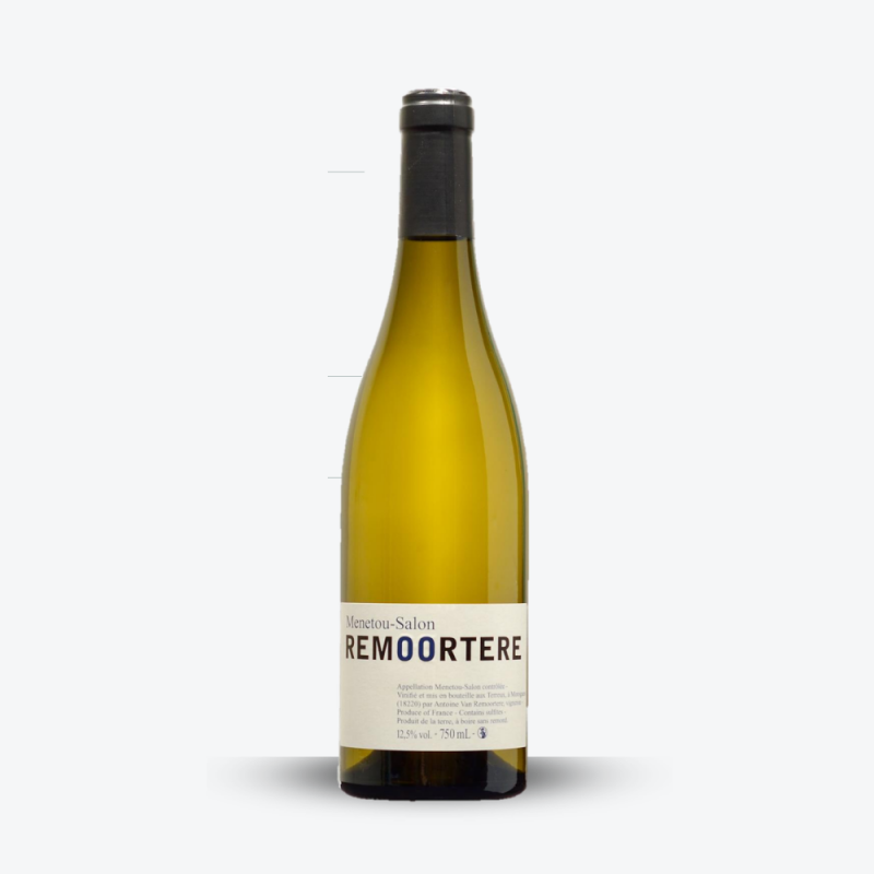 Menetou Salon - Domaine Van Remoortere