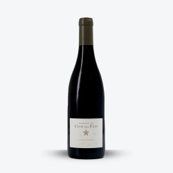 Vieilles Vignes Rouge 2023 - Domaine du Clos des Fées