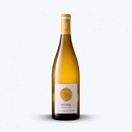 Patience - Domaine Sauveroy