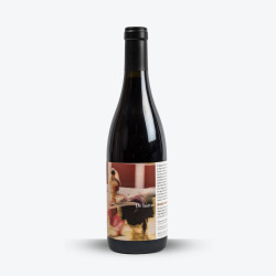 De Battre mon coeur s'est arreté 2024 - Domaine du Clos des Fées