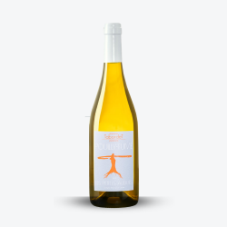 Les petites Aubues - Domaine Tabordet