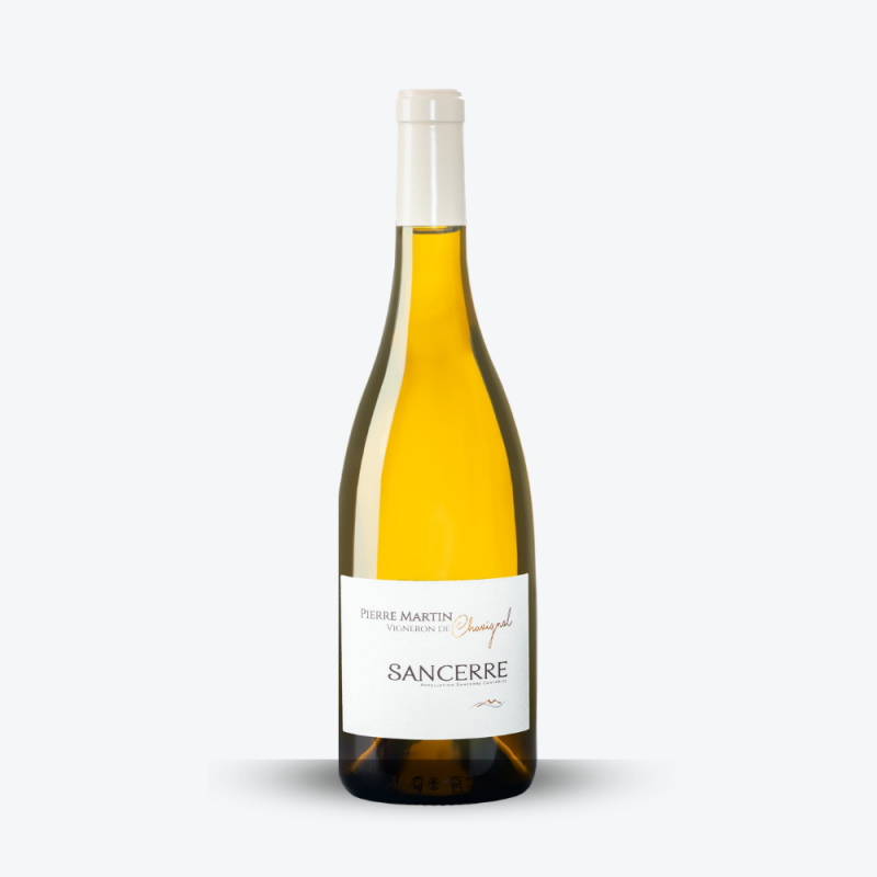 Sancerre Blanc 2024 - Domaine Martin