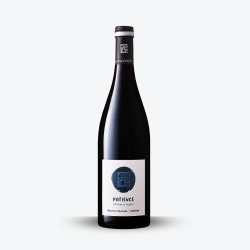Patience - Domaine Sauveroy